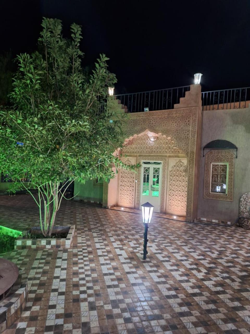 Eden Suite Marrakesh Exterior photo