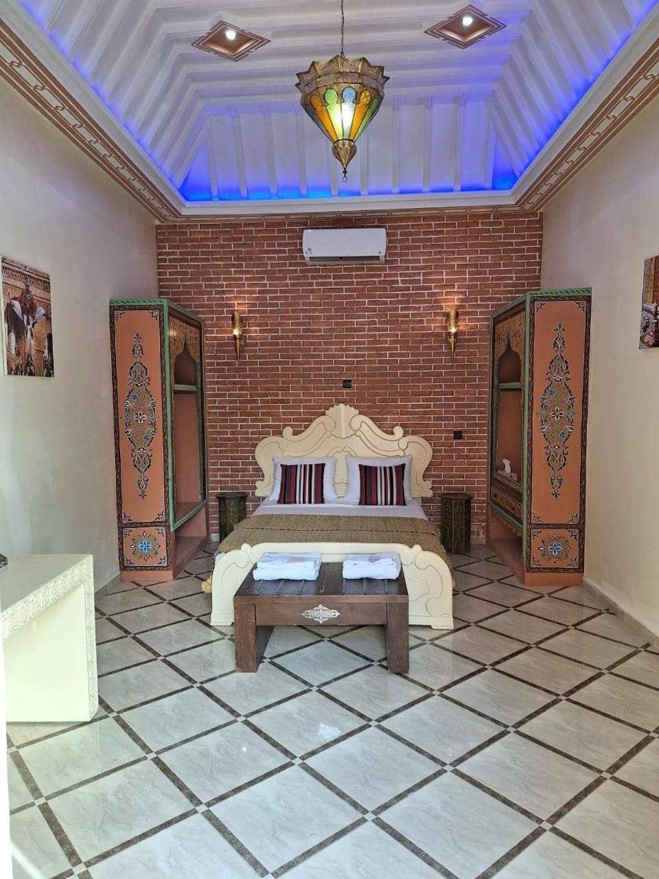 Eden Suite Marrakesh Exterior photo