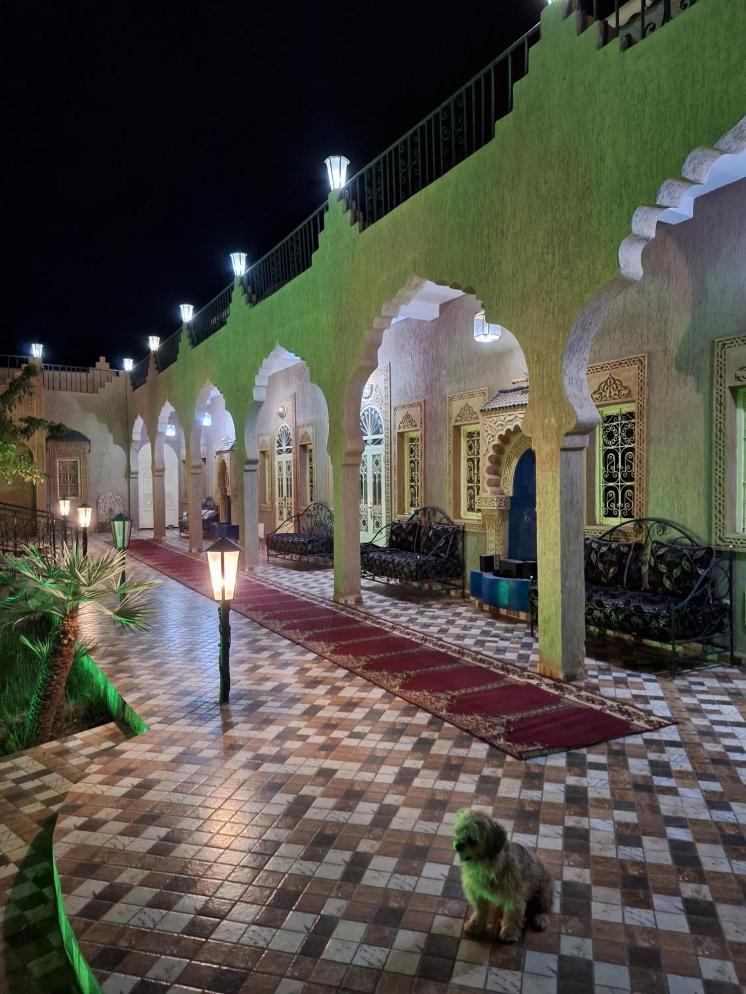 Eden Suite Marrakesh Exterior photo